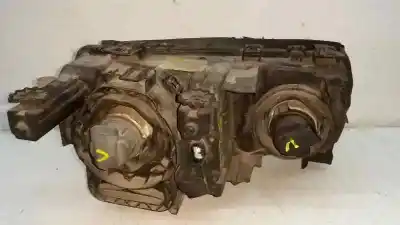 Peça sobressalente para automóvel em segunda mão farol / farolim esquerdo por bmw serie 3 compact (e46) 320td referências oem iam   