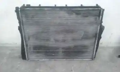 Second-hand car spare part Water Radiator for BMW SERIE 3 COMPACT (E46) 320td OEM IAM references   