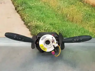 Peça sobressalente para automóvel em segunda mão comutador de limpa vidros por ford ka (ccu) titanium+ referências oem iam 7355593080