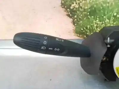 Pezzo di ricambio per auto di seconda mano comando pulito per ford ka (ccu) titanium+ riferimenti oem iam 7355593080  