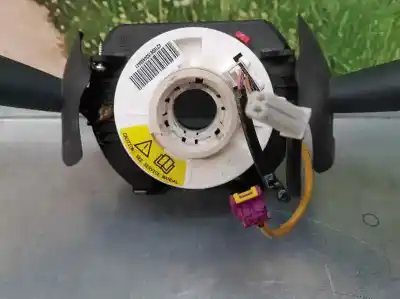 Pezzo di ricambio per auto di seconda mano comando pulito per ford ka (ccu) titanium+ riferimenti oem iam 7355593080  