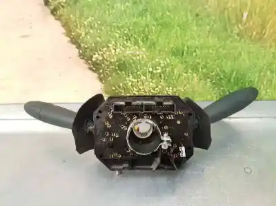 Pezzo di ricambio per auto di seconda mano comando pulito per ford ka (ccu) titanium+ riferimenti oem iam 7355593080  