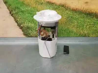 Second-hand car spare part fuel tank sender unit for ford ka (ccu) titanium+ oem iam references 51806983  a2c53257951