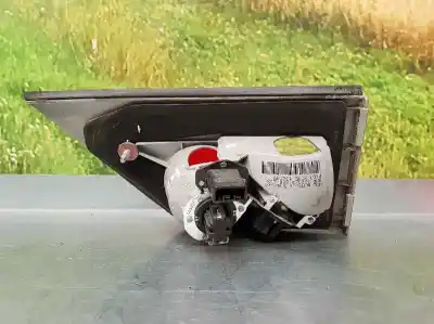 Second-hand car spare part left tailgate light for bmw x3 (e83) 2.0d oem iam references 63213420203  