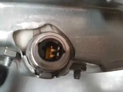 Second-hand car spare part front left side airbag for bmw x3 (e83) 2.0d oem iam references 303419099024  05b1432b0294w