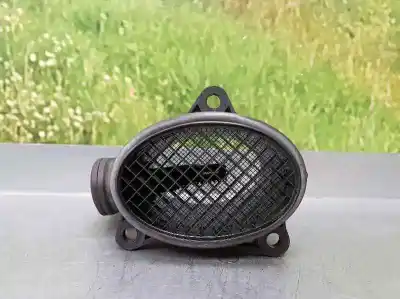 Автозапчастина б/у витратомір повітря для citroen c4 picasso cool посилання на oem iam 9650010780  72834204