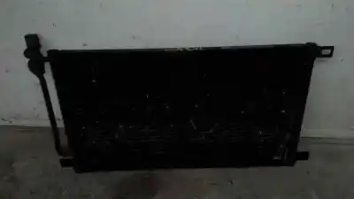 Peça sobressalente para automóvel em segunda mão condensador / radiador de ar condicionado por bmw x3 (e83) 2.0d referências oem iam 03857816453  837764804