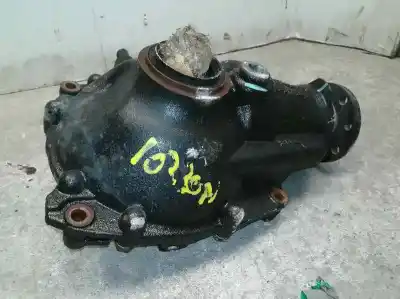 Second-hand car spare part FRONT DIFFERENTIAL for BMW X3 (E83)  OEM IAM references EZK02T  7545611