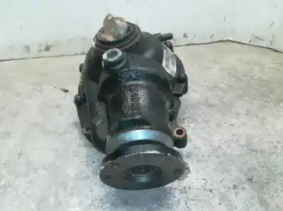 Second-hand car spare part front differential for bmw x3 (e83) 2.0d oem iam references ezk02t  7545611