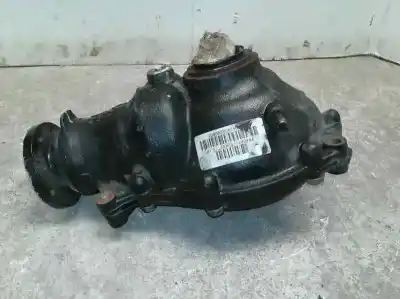 Second-hand car spare part front differential for bmw x3 (e83) 2.0d oem iam references ezk02t  7545611