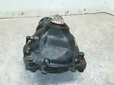 Second-hand car spare part front differential for bmw x3 (e83) 2.0d oem iam references ezk02t  7545611