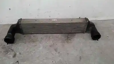 Second-hand car spare part Intercooler for BMW X3 (E83) 2.0d OEM IAM references 1787779  77897930
