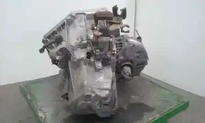 Автозапчасти б/у коробка передач за citroen c4 lim. collection ссылки oem iam 20ea56 6velocidades 2255896