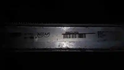 Pezzo di ricambio per auto di seconda mano radiatore d acqua per citroen c4 grand picasso avatar riferimenti oem iam 991748qd  9680533480