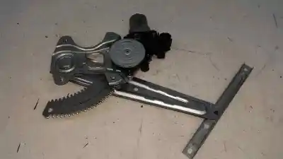 Tweedehands auto-onderdeel regelaar rechts achterruit: voor nissan juke (f15) acenta oem iam-referenties 