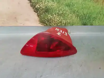 Автозапчастина б/у ліва протитутмана для renault clio iii authentique посилання на oem iam 