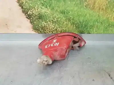 Автозапчастина б/у ліва протитутмана для renault clio iii authentique посилання на oem iam   