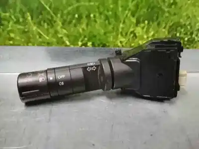 Second-hand car spare part Headlights Switch for NISSAN PATHFINDER (R51) 2.5 dCi Diesel CAT OEM IAM references 25540EB305  
