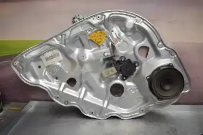 Gebrauchtes Autoersatzteil FENSTERHEBER HINTEN LINKS zum LANCIA MUSA (184)  OEM-IAM-Referenzen 00518084470  