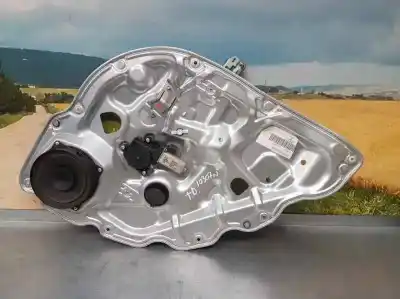 İkinci el araba yedek parçası ARKA SAG CAM REGÜLATÖRÜ için LANCIA MUSA (184)  OEM IAM referansları 518084390  2 PINS