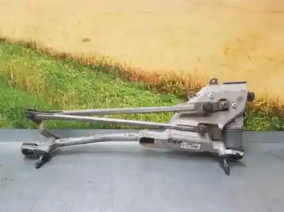 Автозапчасти б/у  за FORD FIESTA (CB1)  ссылки OEM IAM 8A6117B571AA  0390241548