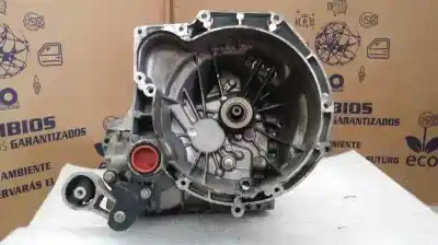 Автозапчасти б/у  за FORD FIESTA (CB1)  ссылки OEM IAM 8A6R7002EA 5VELOCIDADES 150709