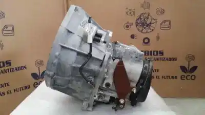Second-hand car spare part gearbox for ford fiesta (cb1) ambiente oem iam references 8a6r7002ea 5velocidades 150709