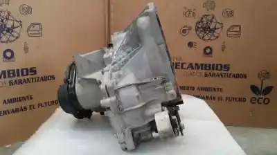 Second-hand car spare part gearbox for ford fiesta (cb1) ambiente oem iam references 8a6r7002ea 5velocidades 150709