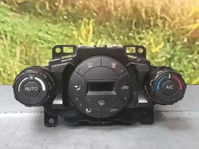 Автозапчасти б/у  за FORD FIESTA (CB1)  ссылки OEM IAM 8A6T18C612AJ  