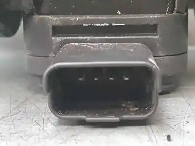 Second-hand car spare part flowmeter for ford fiesta (cb1) ambiente oem iam references 9647144080  5wk97004