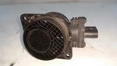 Pièce détachée automobile d'occasion DÉBITMÈTRE DE MASSE D'AIR pour SEAT LEON (1P1)  Références OEM IAM 0281002531  038906461B