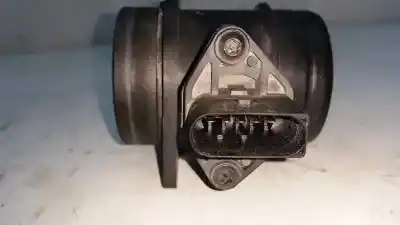 Second-hand car spare part flowmeter for seat leon (1p1) stylance / style oem iam references 0281002531  038906461b