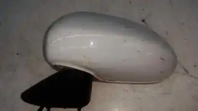 Second-hand car spare part left rearview mirror for opel corsa d cosmo oem iam references   3 cables