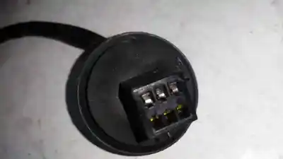 Second-hand car spare part left rearview mirror for opel corsa d cosmo oem iam references   3 cables