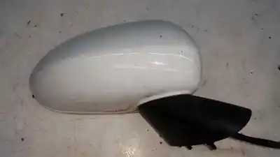 Second-hand car spare part right rearview mirror for opel corsa d cosmo oem iam references   3 cables