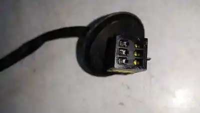 Second-hand car spare part right rearview mirror for opel corsa d cosmo oem iam references   3 cables