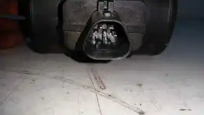 Second-hand car spare part flowmeter for opel corsa d cosmo oem iam references 0281002940  55561912