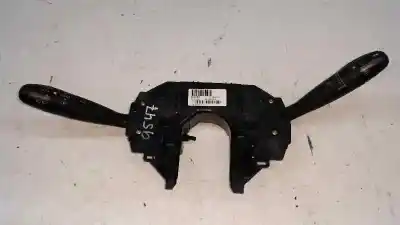 Second-hand car spare part windshiel wiper switch for citroen c4 coupe vtr plus oem iam references 345657356