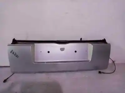 Pezzo di ricambio per auto di seconda mano portellone per citroen c2 sx riferimenti oem iam 