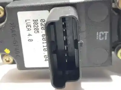 Автозапчасти б/у регулятор стекла переднего левого за citroen c2 sx ссылки oem iam   6 pins