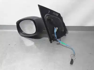 Pezzo di ricambio per auto di seconda mano specchio sinistro per citroen c2 sx riferimenti oem iam 
