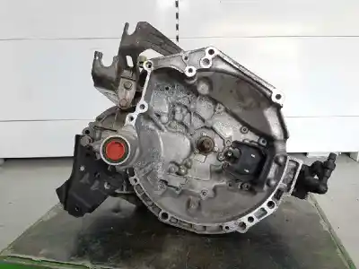 Pezzo di ricambio per auto di seconda mano riduttore per citroen c2 sx riferimenti oem iam 20cq13
