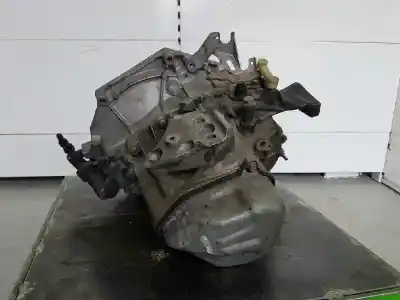 Pezzo di ricambio per auto di seconda mano riduttore per citroen c2 sx riferimenti oem iam 20cq13 5velocidades 0010100
