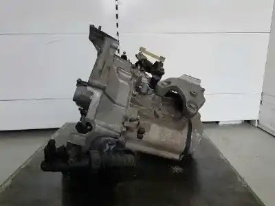 Pezzo di ricambio per auto di seconda mano riduttore per citroen c2 sx riferimenti oem iam 20cq13 5velocidades 0010100