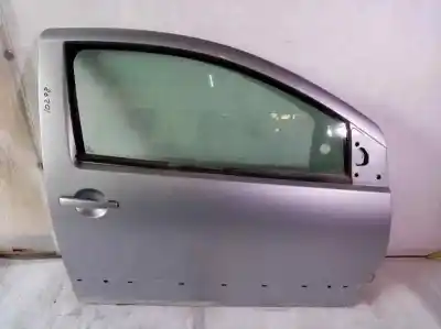 Pezzo di ricambio per auto di seconda mano porta anteriore destra per citroen c2 sx riferimenti oem iam 
