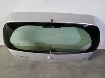 Pezzo di ricambio per auto di seconda mano portellone per citroen c2 sx riferimenti oem iam 