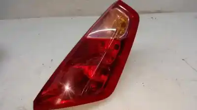 Автозапчасти б/у правый задний фонарь за FIAT GRANDE PUNTO (199_) 1.4 (199AXB11 199AXB1A 199BXB1A 199AXL1A) ссылки OEM IAM   