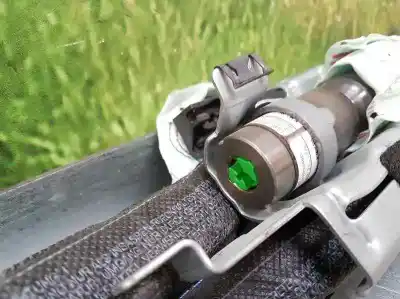 Peça sobressalente para automóvel em segunda mão airbag de cortina dianteiro esquerdo por ford focus lim. (cb4) titanium referências oem iam 7m51b14k159ad  34016763b