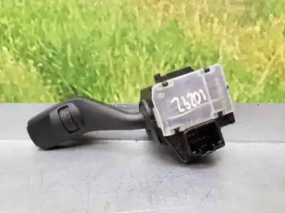 Pezzo di ricambio per auto di seconda mano comando pulito per ford focus lim. (cb4) titanium riferimenti oem iam 4m5t17a553bd  