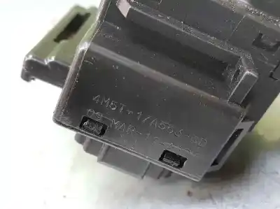 Pezzo di ricambio per auto di seconda mano comando pulito per ford focus lim. (cb4) titanium riferimenti oem iam 4m5t17a553bd  